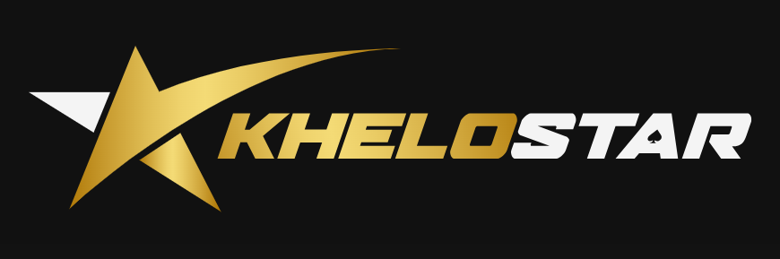 Khelostar logo